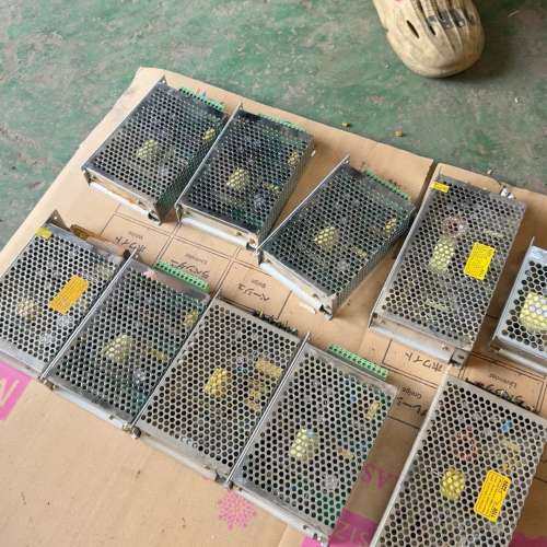 议价处理一些，型号是ZF-HBC75，2型。输入