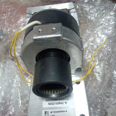 议价德国牙嵌式离合器电磁离合器3KT202825R54-8 ，有