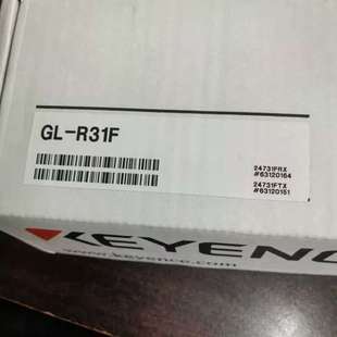 R31F 内外码 基恩士安全光幕全新原装 现货 一 正品 议价GL