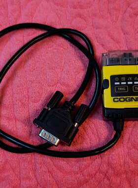 康耐视DM152S读码器拆机成色好