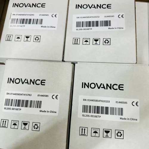 议价全新汇川模块GL20S-0016ETP,单价152，有多个，