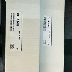 单价2300 议价基恩士光栅GL 正品 全新原装 剩1条 R24H