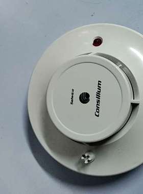 Consilium康士廉CS3000感烟探测器 RDJ-2T