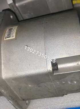 ABB机器人电机3HAC028954-2/02