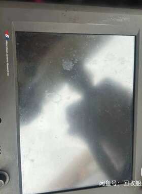 三井MITUSUI MSR BMS-2000II，拆机