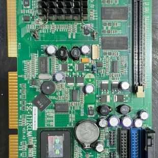 工控机 议价研祥FSC VER 发出 1712CLNA