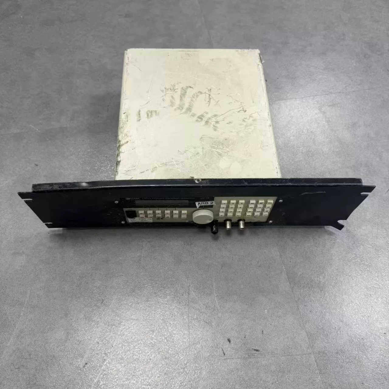 TEGAM 2411B Arbitrary Waveform