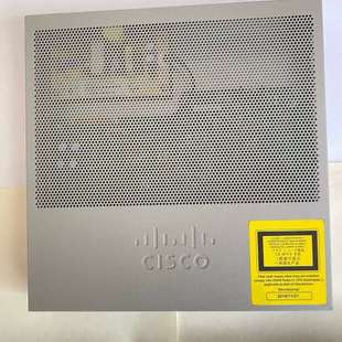拆机 Cisco 需要联系 18FP思科 议价思科CBS352