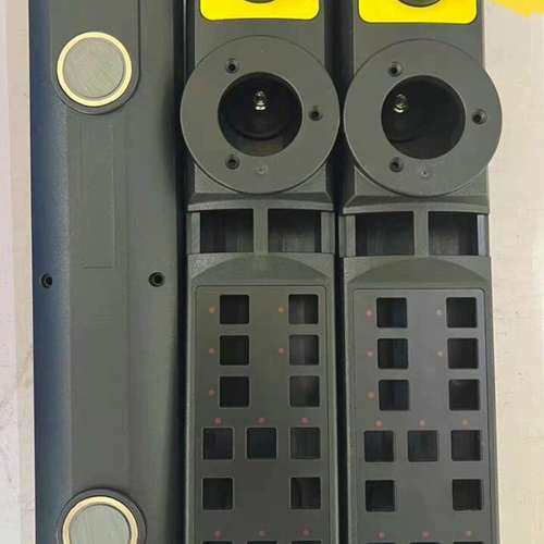 议价海德汉手轮外壳HR410 带磁铁 实图