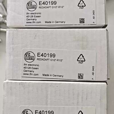 议价易福门E40199 全新 现货