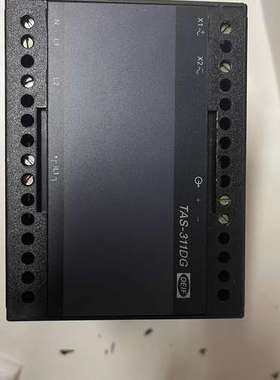 TAS-311DG模块DEIF