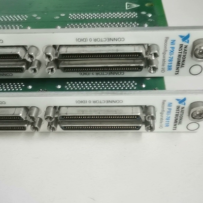议价NIPXI-7811R，PXI-7813R，PXIE-837