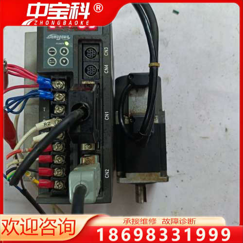 多摩川伺服驱动器TA8481N0200