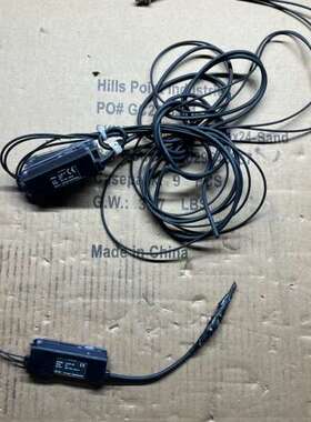 议价KEYENCE基恩士FS-V11  fsv11 放大器，