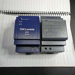 TDK 导轨24V30W Lambda 议价DSP30