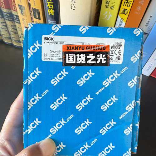 议价西克编码器A3M60B-BDPB013X13 1038824