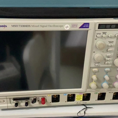 议价泰克Tektronix MSO73304DX 示波器
