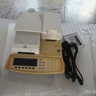 议价出 全新 议价德国赛多利斯水分测试仪MA100 图