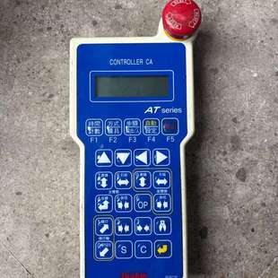 型号G3 ND1158 议价Yushin有信机械手控制器