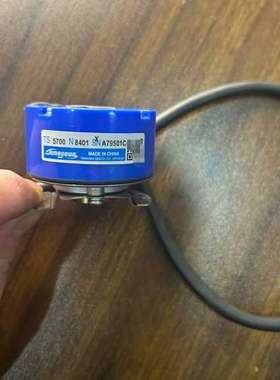议价正品多摩川编码器，TS5700N-8401SN，功能包好，成