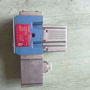 议价穆格D661 4443C功能正常