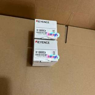 G500CA基恩士视觉工业 年份20年 正品 议价全新原装