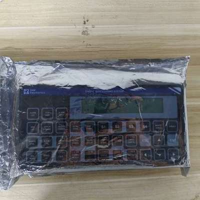 SAM Electronics EMP 2200-M 815