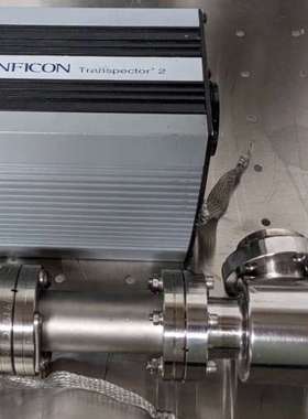 OEM翻新品 inficon transpector 2 R