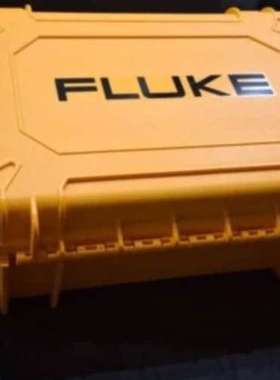 福禄克 Ti480 PRO 红外 60 Hz