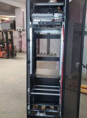 维修TP48200B高频柜