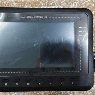 MAM60 MAM6080 议价螺杆式 空压机控制器MAM6070