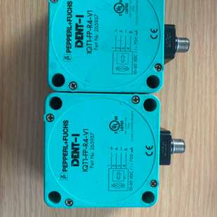 议价P F倍加福读写头传感器