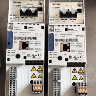 议价伦茨8400 E84AVSCE5514VX0