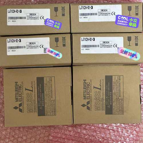 LJ71C24-R2-CM 全新原装