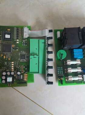 维修菲尼克斯模块控制器 IBS RL 400 MLR R DIO