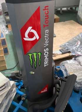 瑞士TRIMOS Vectra Touch测高仪