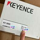 2021 3000 一致 盒码 议价基恩士PLC编程器