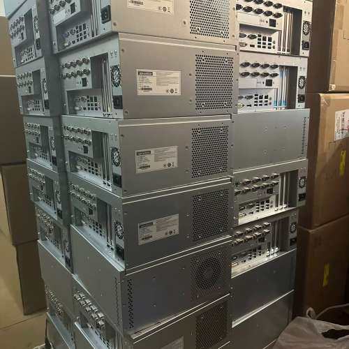 议价研华工控机IPC-610L工业计算机 I7-4770CPU