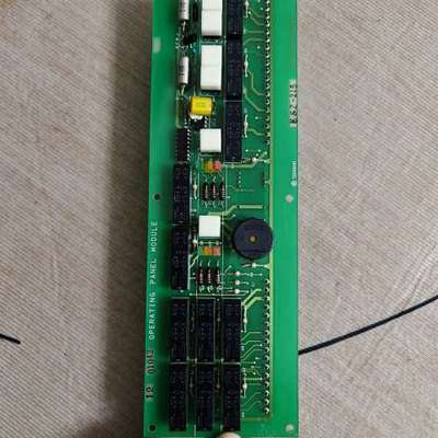 【现货速发】TERASAKI ESZ-215，OPERATI