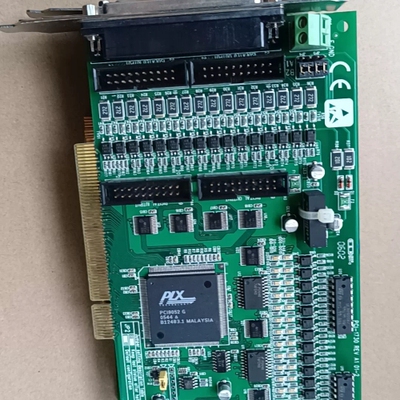 议价全新研华拆机PCI-1730 pci-1730uREV A1