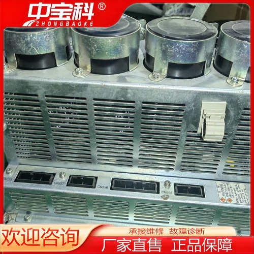 安川机器人YASKAWA 控制器 整流器 SRDA-C0A3