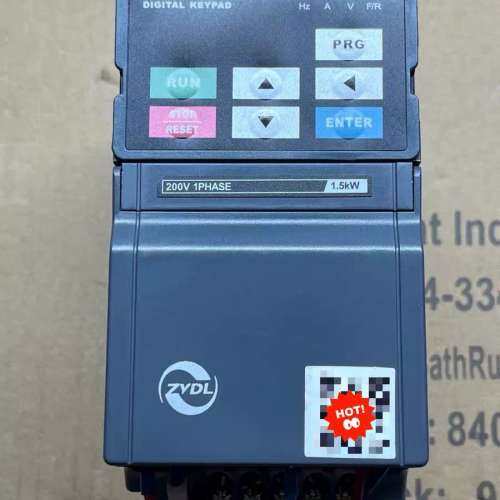 议价ZVDLDF900-S0015T2B ，功率220V