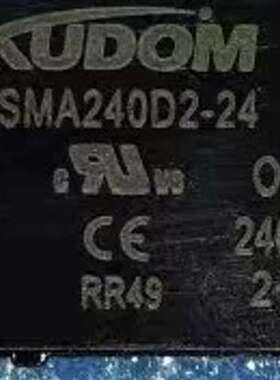 议价KSMA240D2-24 库顿KUDOM固态 KPD-