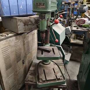 包邮 不 议价西湖钻床Z512