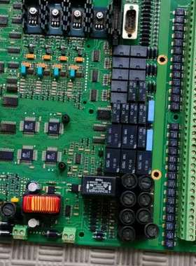 CONSILIUM火警PCB IOK-4，货号051010，