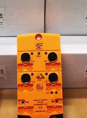 议价ifm易福门AC2454 AC2453 AC2464 AC2