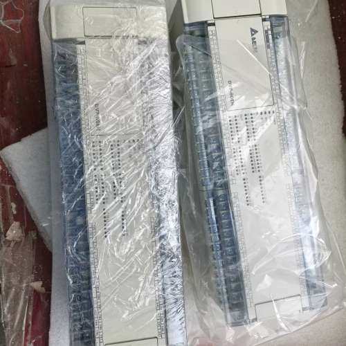 议价台达DVP80EH00T3，最新标签，功能包好包邮，成色几乎