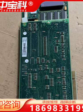 ABB工控机卡件3BSE032400R1 实物拍摄 成色如图