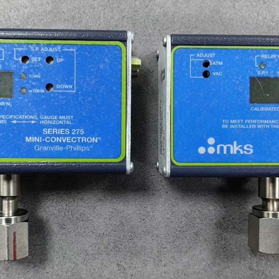 议价MKS 275600-2-GQ-T真空计2个，测试包好。