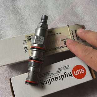 正品 议价SUN插装 全新原装 LAN 看上拍 阀QPAB
